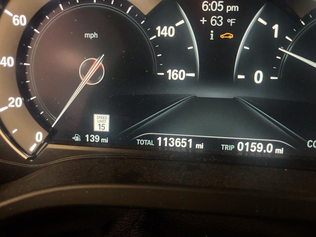 2019 BMW X3 xDrive30i xDrive30i
