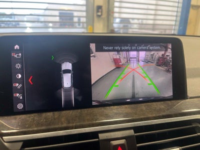2019 BMW X3 xDrive30i xDrive30i