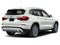 2019 BMW X3 xDrive30i xDrive30i
