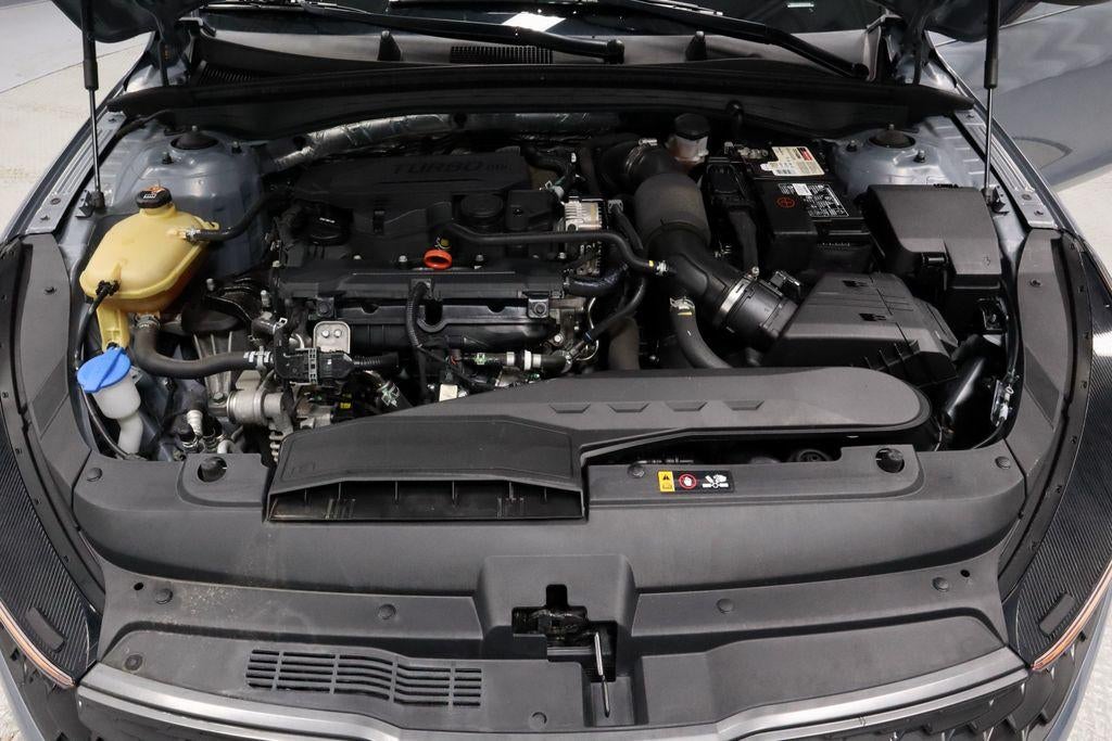 2023 Kia K5 LXS