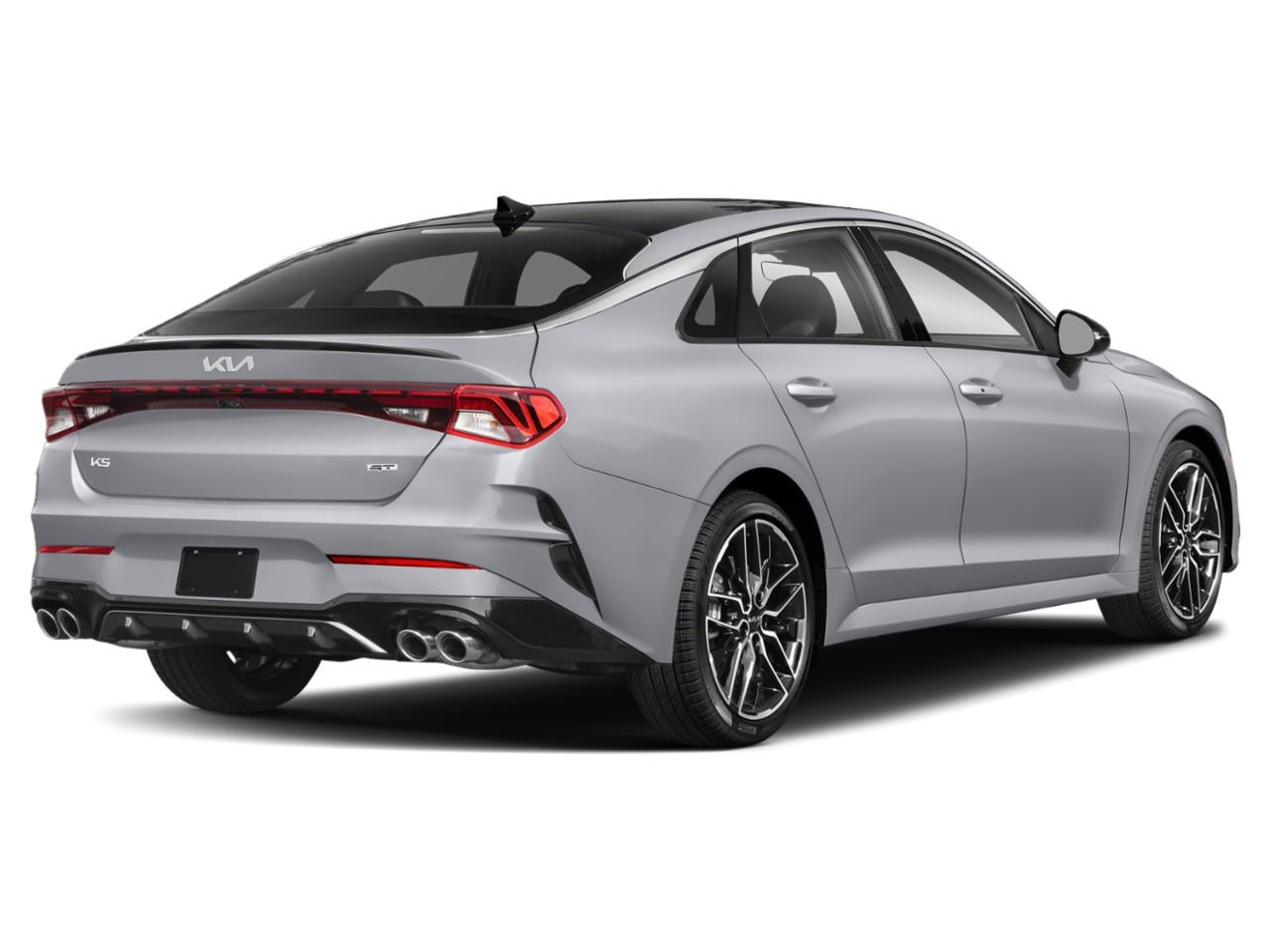 2024 Kia K5 GT