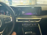 2024 Kia K5 GT