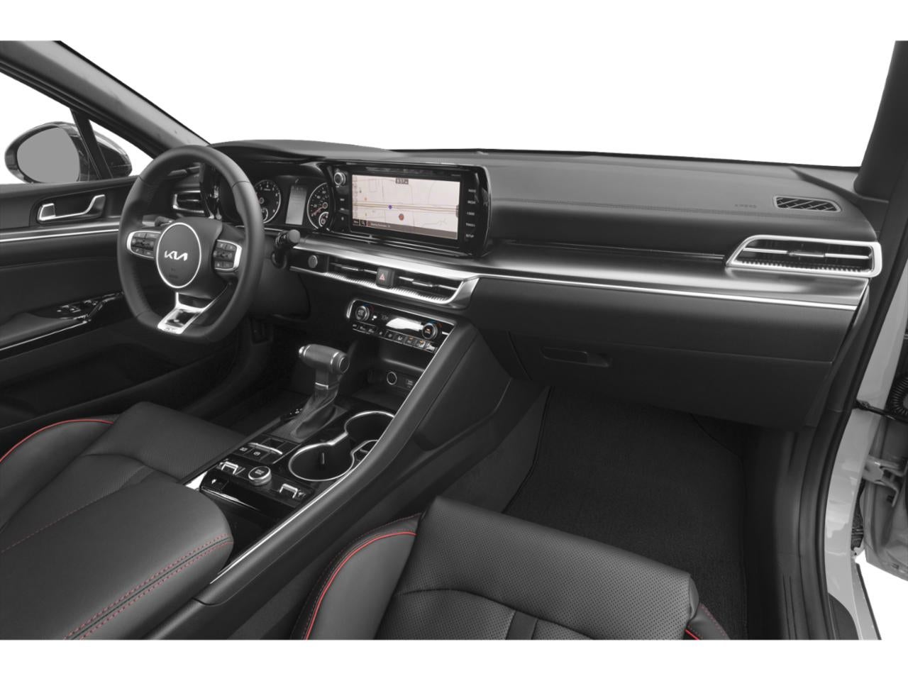 2024 Kia K5 GT