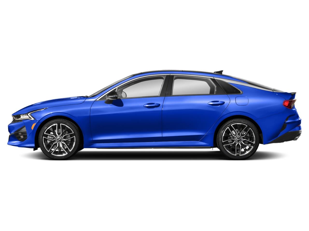2024 Kia K5 GT