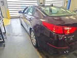 2014 Kia Optima EX