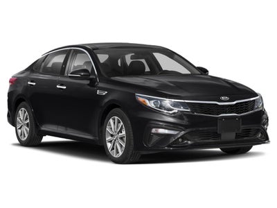 2020 Kia Optima EX Premium