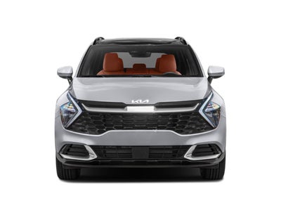 2023 Kia Sportage SX