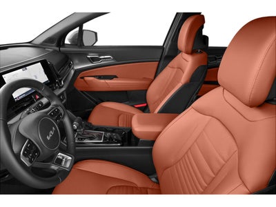 2023 Kia Sportage SX