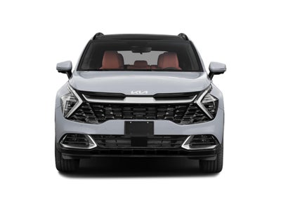 2025 Kia Sportage SX-Prestige
