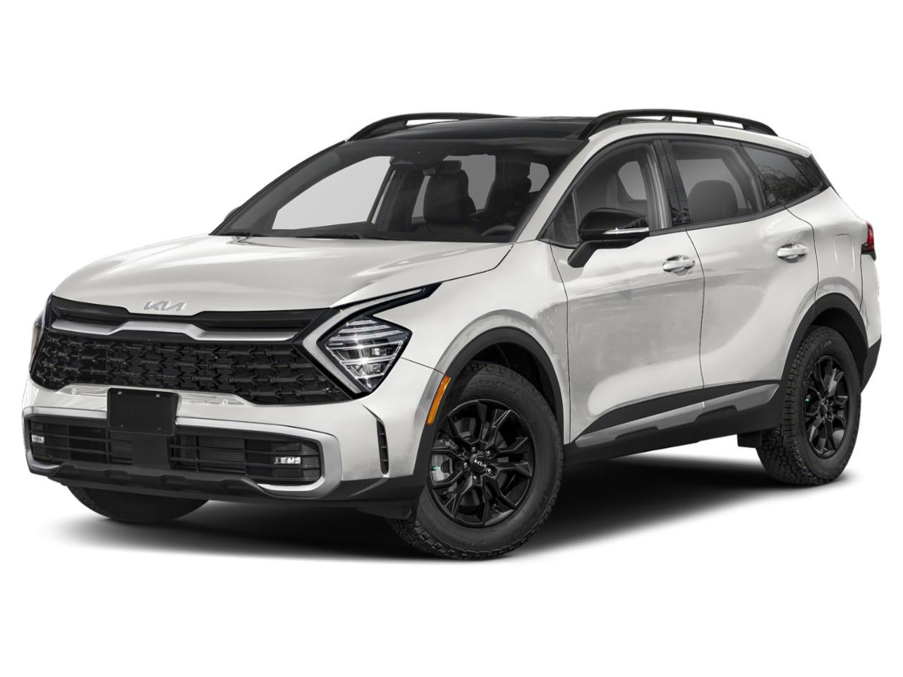 2023 Kia Sportage X-Pro Prestige