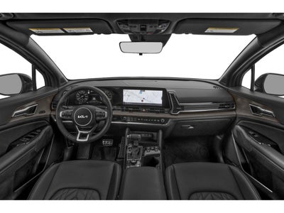 2023 Kia Sportage X-Pro Prestige