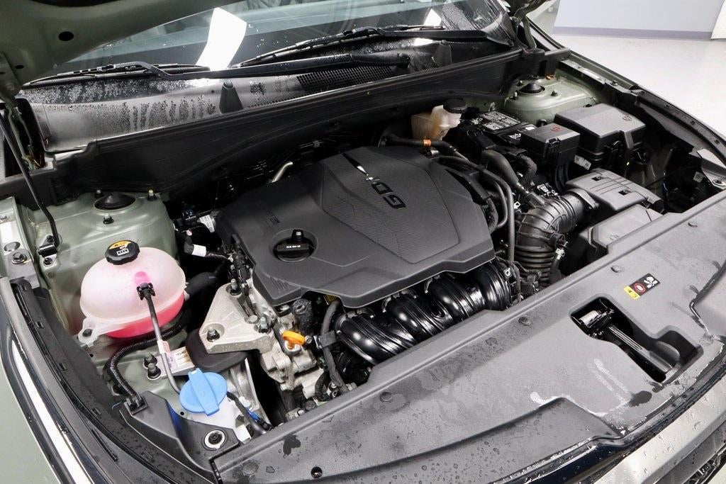 2023 Kia Sportage X-Pro Prestige