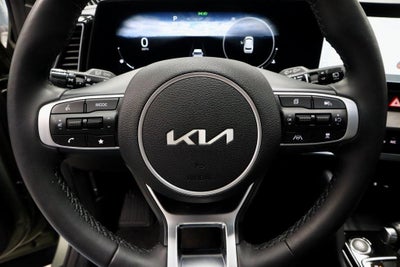 2023 Kia Sportage X-Pro Prestige