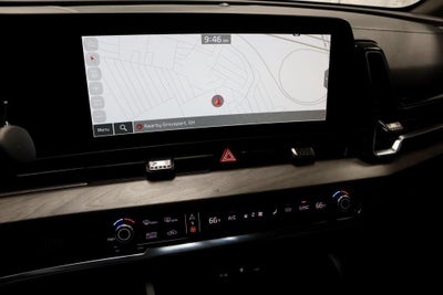 2023 Kia Sportage X-Pro Prestige