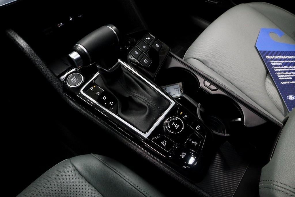 2023 Kia Sportage X-Pro Prestige