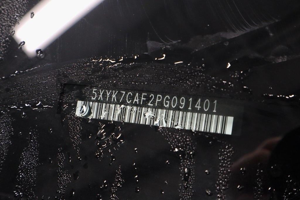 2023 Kia Sportage X-Pro Prestige