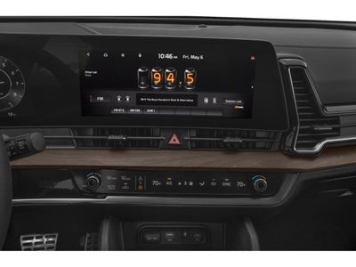 2023 Kia Sportage X-Pro Prestige