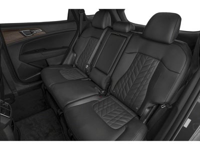 2023 Kia Sportage X-Pro Prestige