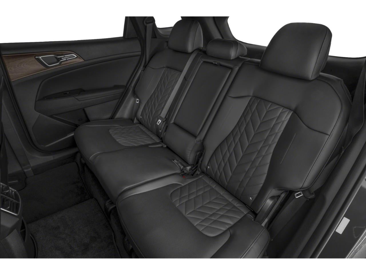 2023 Kia Sportage X-Pro Prestige