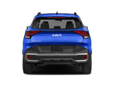 2023 Kia Sportage X-Pro Prestige
