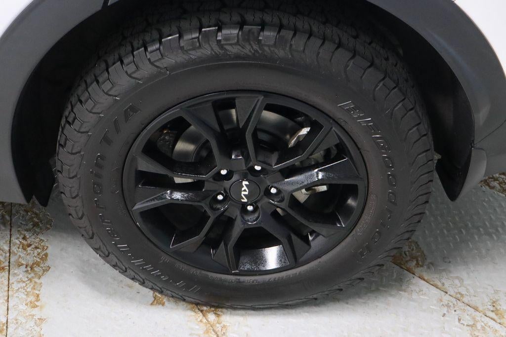 2023 Kia Sportage X-Pro