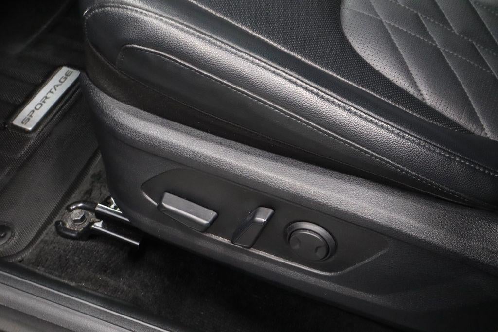 2023 Kia Sportage X-Pro