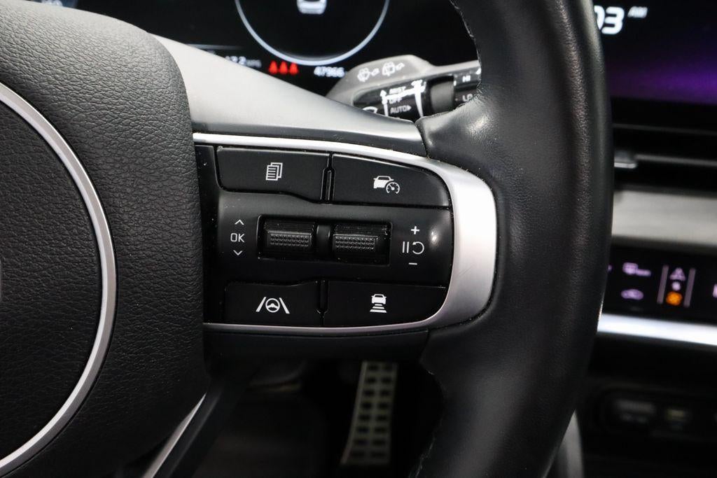 2023 Kia Sportage X-Pro