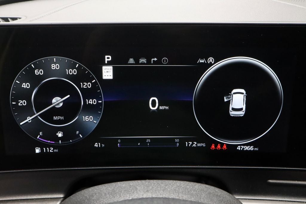 2023 Kia Sportage X-Pro