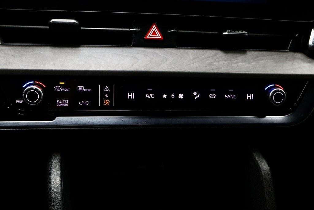 2023 Kia Sportage X-Pro