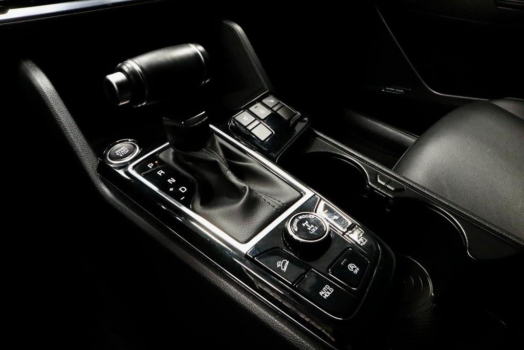 2023 Kia Sportage X-Pro