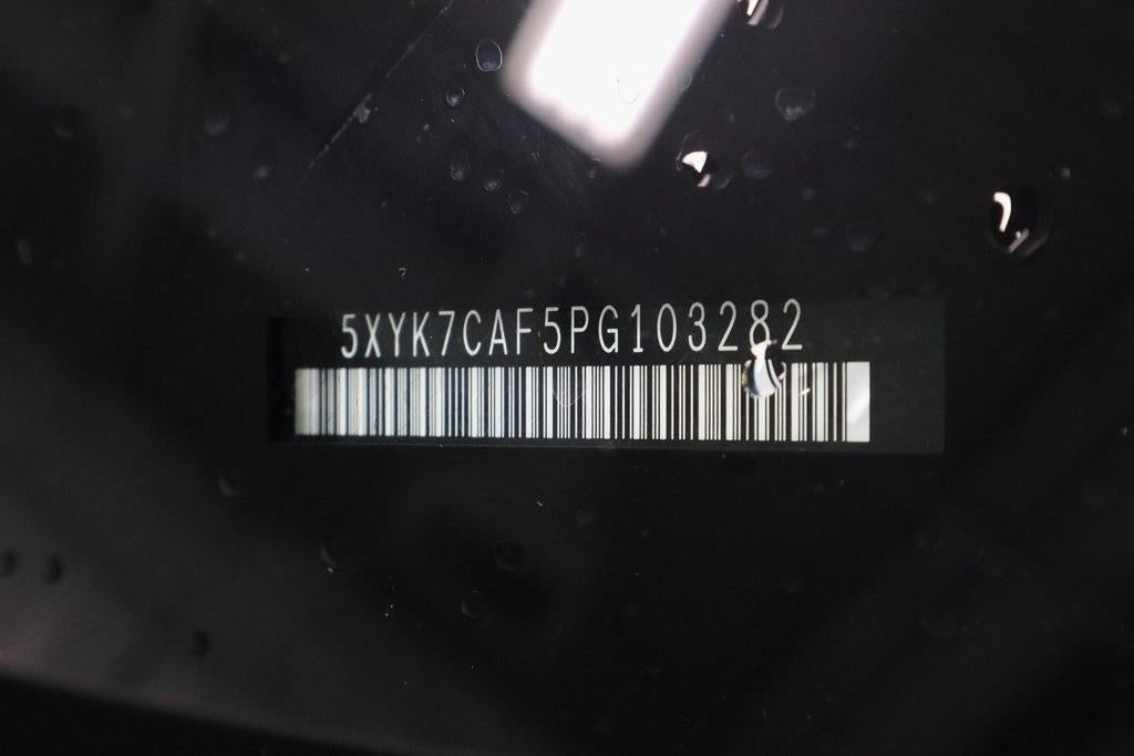 2023 Kia Sportage X-Pro