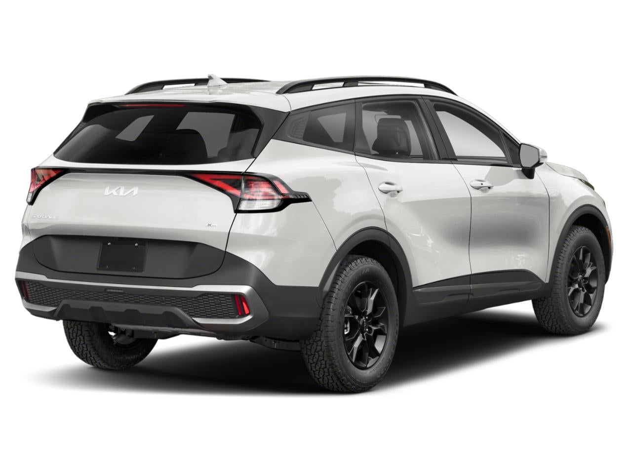 2023 Kia Sportage X-Pro