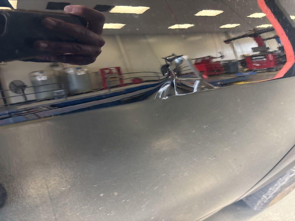 2024 Kia Sportage X-Pro