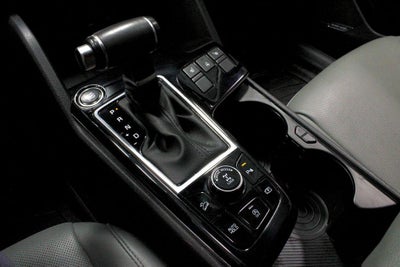 2024 Kia Sportage X-Pro