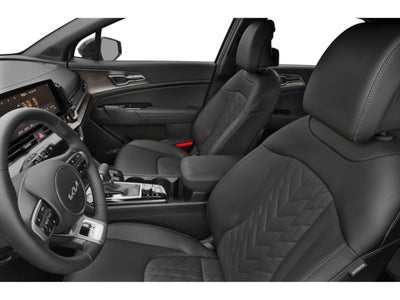 2024 Kia Sportage X-Pro
