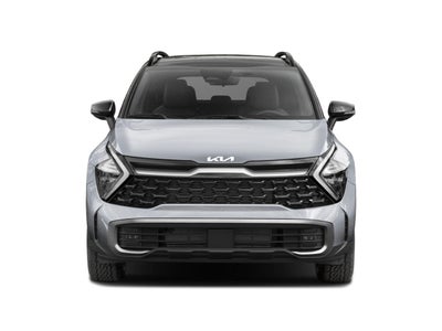 2024 Kia Sportage X-Pro