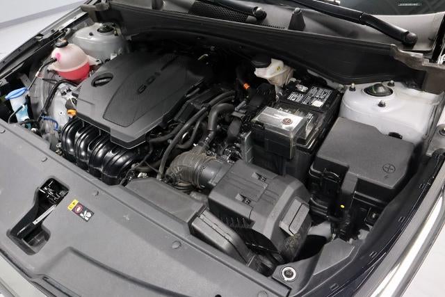2024 Kia Sportage X-Pro Prestige