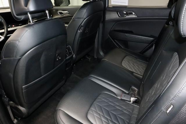 2024 Kia Sportage X-Pro Prestige