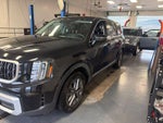 2025 Kia Telluride LX
