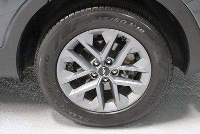 2024 Kia Telluride LX