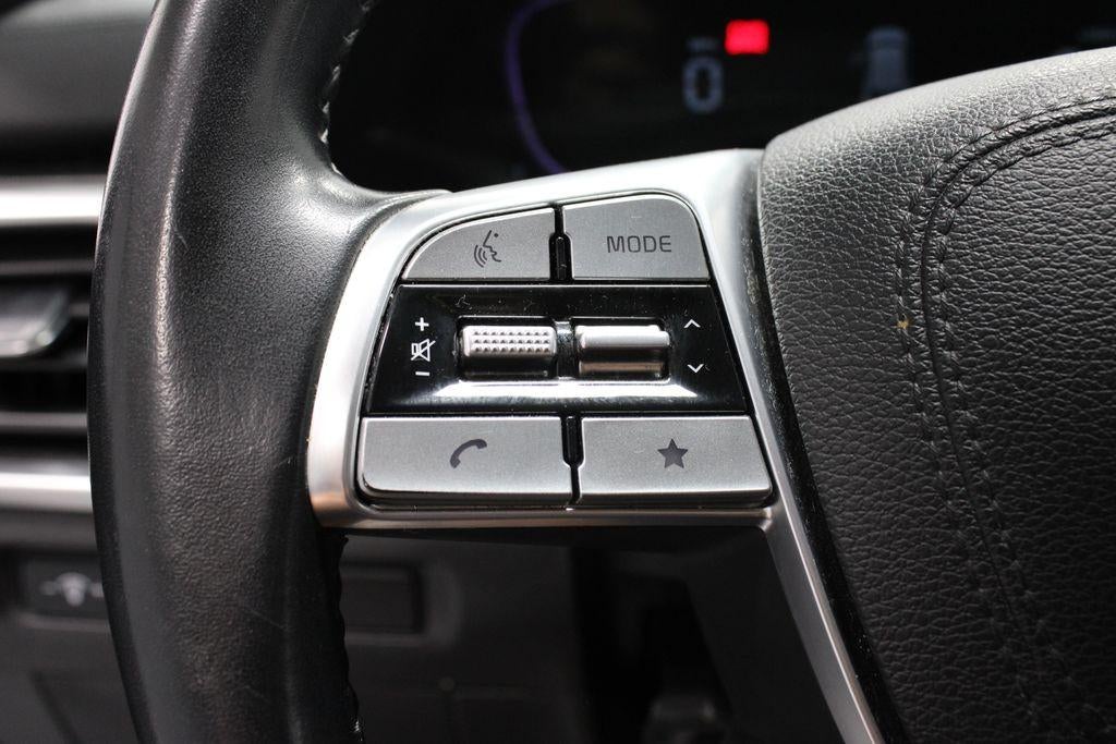 2024 Kia Telluride LX
