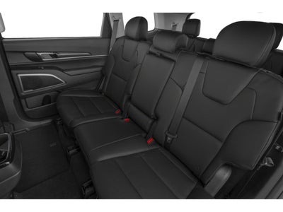 2024 Kia Telluride LX
