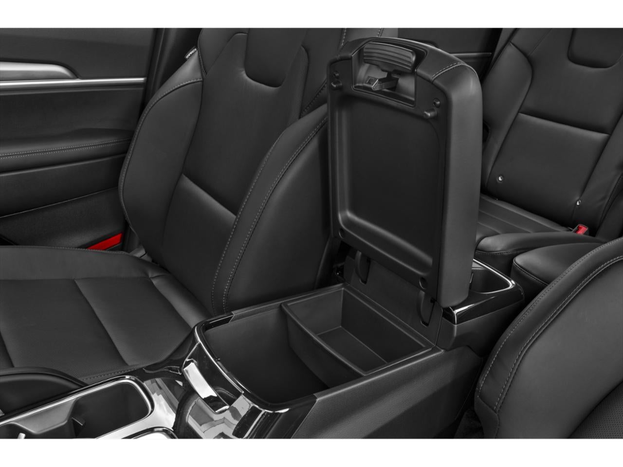 2020 Kia Telluride LX