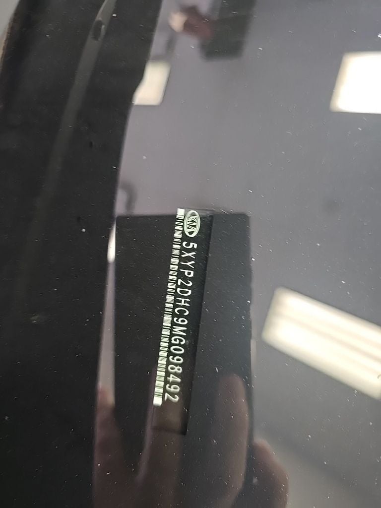2021 Kia Telluride LX