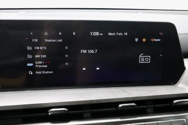 2023 Kia Telluride EX X-Line