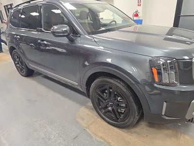 2023 Kia Telluride EX X-Line