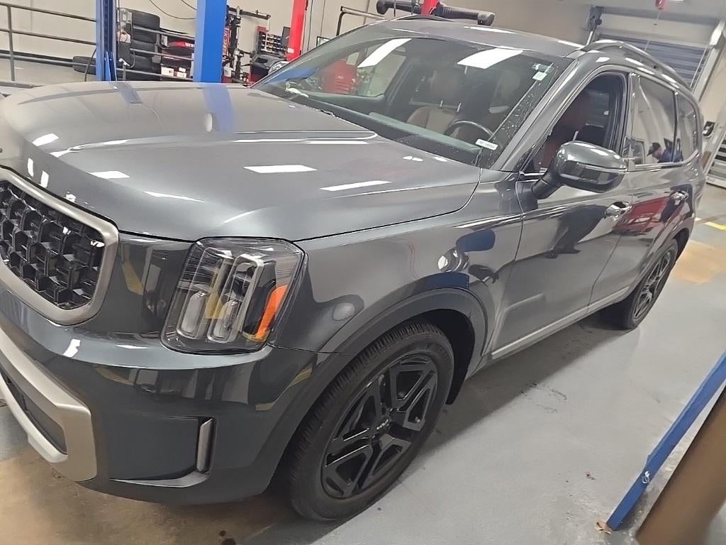 2023 Kia Telluride EX X-Line