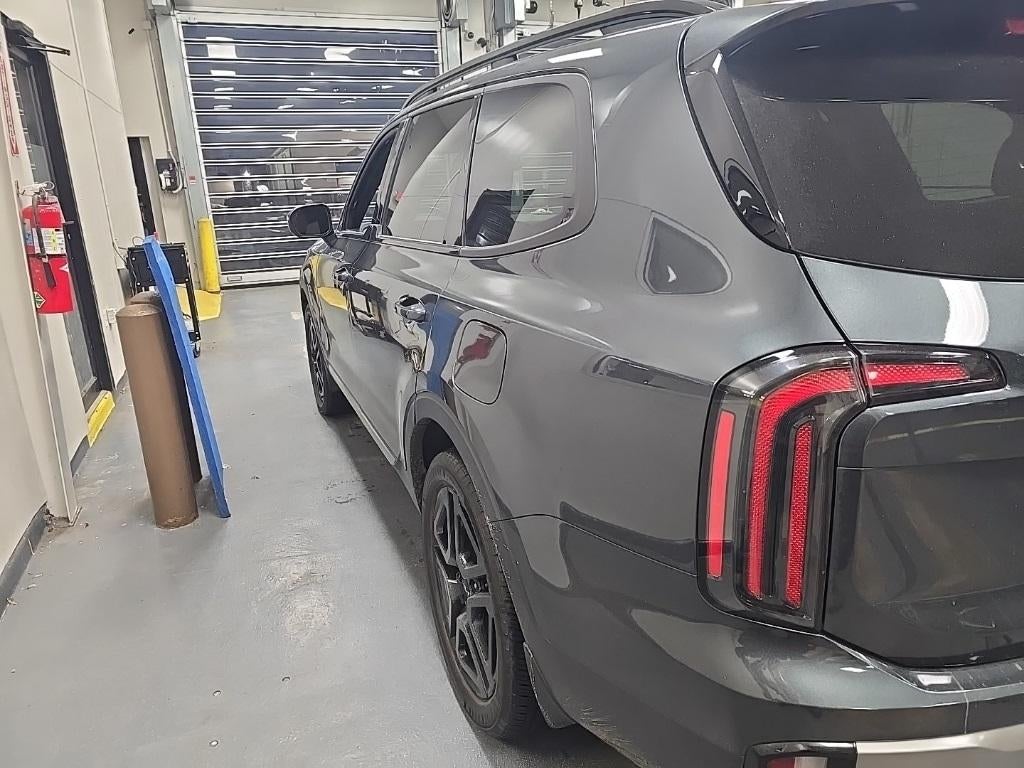 2023 Kia Telluride EX X-Line