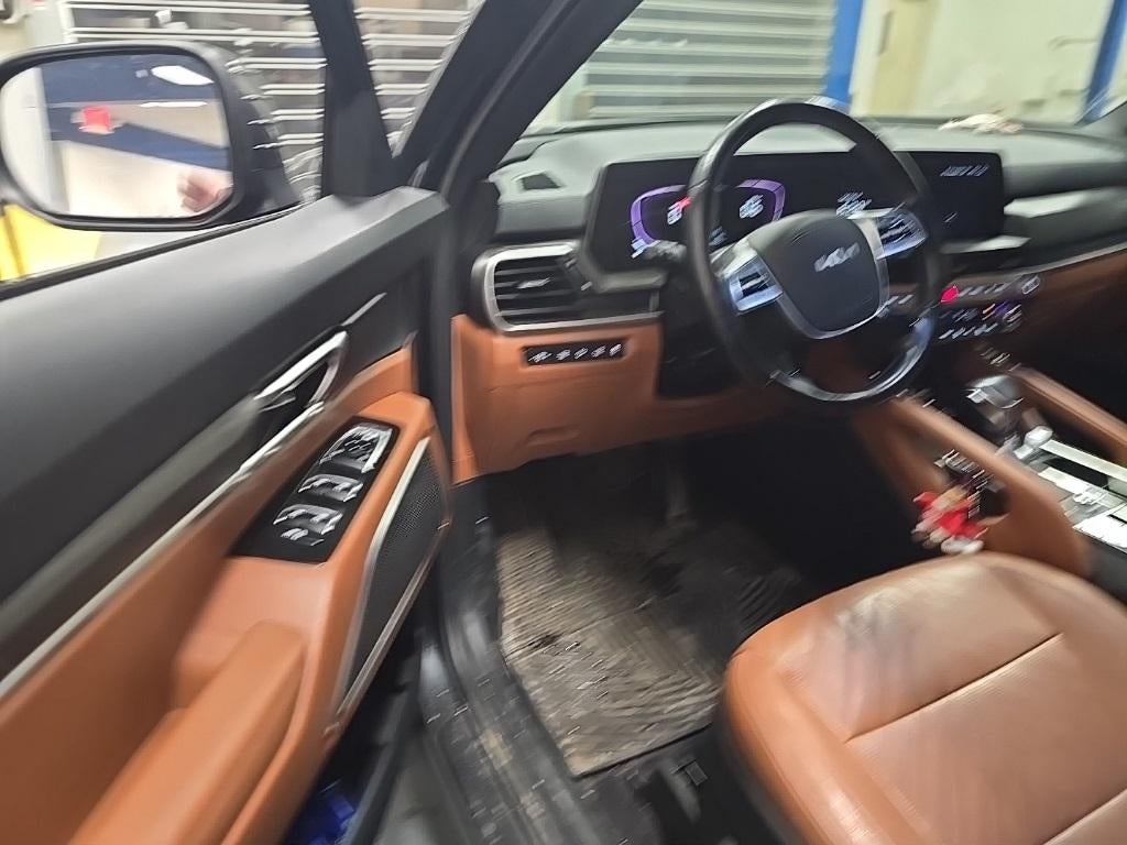 2023 Kia Telluride EX X-Line