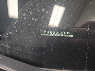 2023 Kia Telluride EX X-Line